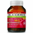 Blackmores Super Strength CoQ10 300mg 90 Tabletten ozhealthexperts