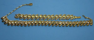 Juego de joyas Coro vintage de 2 piezas - Imagen 1 de 4