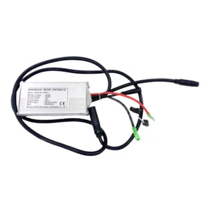 FH243-FOC-5SKD21C Electric Bike Brushless Motor Controller 18A Ebike Controller - Picture 1 of 7