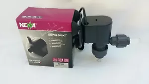 Newa Maxi Jet 500. Außengebrauch Umbau. Zur Verwendung mit Reaktoren etc. - Bild 1 von 2
