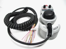 H● EUCHNER HBA-079827 Manual Pulser Generator MPG w Cable for CNC Syst