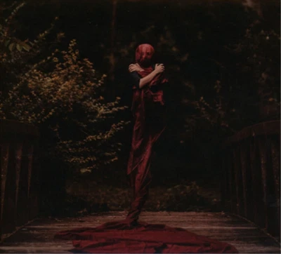 Bad Omens Bad Omens (CD) Album (UK IMPORT) - Image 1 of 2