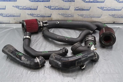 BMW M4 F80 F82 S55 2015 3,0 L VRSF motor admisión de aire tubos de carga #1710 Foto 1 de 4