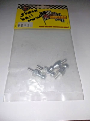 Redcat Racing 08021 shock Ball Mounts - Image 1 of 2