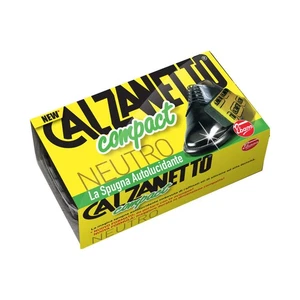   CALZANETTO COMPACT NEUTRO  8004235002367 - Imagen 1 de 1