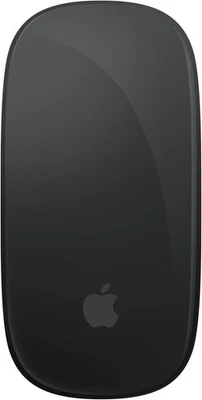 Apple Magic Mouse 2 – Black (A1657) – Excellent Condition – Fully Tested - Image 1 of 4