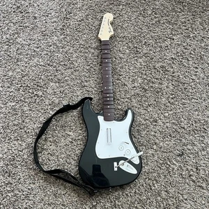 Guitarra Rock Band 4 Fender Stratocaster - Para Xbox One - Envío rápido - Imagen 1 de 8