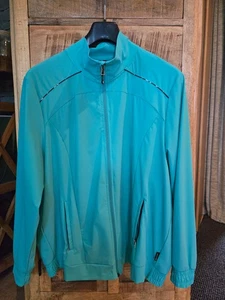 Freizeitjacke Sportswear von Schneider gr XL   Neu mit Etikett - Bild 1 von 6