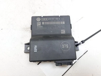 8U0907468Q CENTRALINA CONTROLLO GATEWAY AUDI A1 I SPORTBACK (8XA-8FX) 1.6 TDCI 1 - Immagine 1 di 4