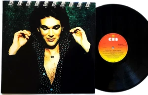 Marc Hunter - Fiji Bitter Vinyl LP 1979 CBS Records Australia - SBP 237375 - Imagen 1 de 4