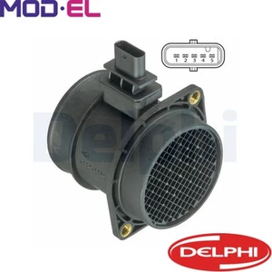 AIR MASS SENSOR AF10391-12B1 FOR HYUNDAI SANTA/FÉ/II/SUV/Van TUCSON H-1/Travel - Picture 1 of 6