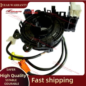 Clock Spring For Nissan Leaf Pathfinder 13-22 25554-3JA1BOE- - Picture 1 of 6