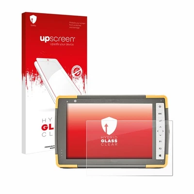 Glass film screen protector for Topcon FC-6000 screen cover protection - Image 1 of 4