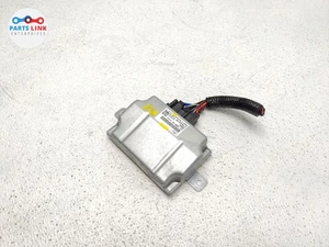 2019-23 LINCOLN NAUTILUS POWER SUPPLY CONTROL MODULE VOLTAGE CONVERTER HARNESS - Picture 1 of 10