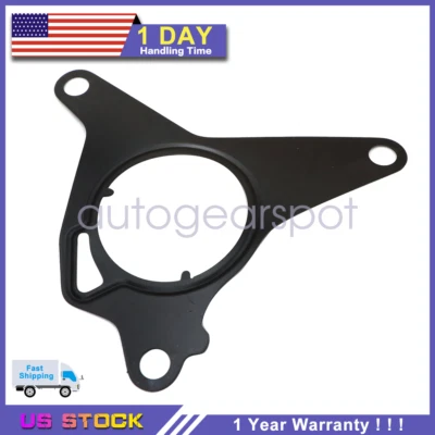 Vacuum Pump Seal Gasket 55221559 55233645 Fits For 2012-2022 Fiat 500 500X 500L - Image 1 of 4