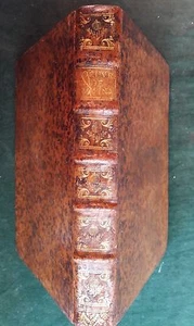 François MAYNARD, Les Oeuvres, Paris, Augustin Courbé, 1646 - Edition originale. - Picture 1 of 12