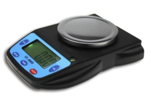 Digital Electronic Scales 600g x 0.01g Balance Weigh LCD Display Lab Industrial - Picture 1 of 8