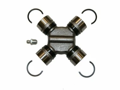 Eje trasero articulación universal para Dodge serie D300 1960-1967 todas las juntas 65829NC Foto 1 de 2