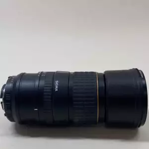Sigma 135-400mm f/4.5-5.6 D 135-400mm f/4.5-5.6 D für Nikon AF Mount - Bild 1 von 8