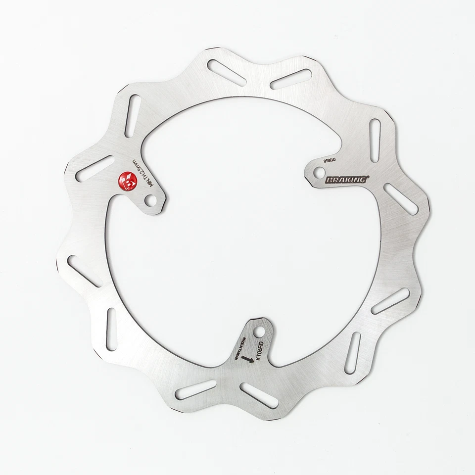 FRENADO 1998-2013 65 SX KTM ROTOR DELANTERO KT06FID Foto 1 de 1