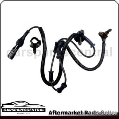 Sensor de velocidad de rueda ABS delantero derecho para Lincoln Aviator 2003-2005 Foto 1 de 4