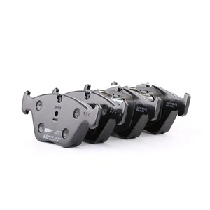 BMW E46 front brake pads kit MG ZT Z4 330i 330Ci 330d 330Cd Ferodo 325i 325ci - Picture 1 of 8