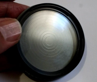 HASSELBLAD BAY 50 DF2 DIFFUSION FILTER  - Image 1 of 3