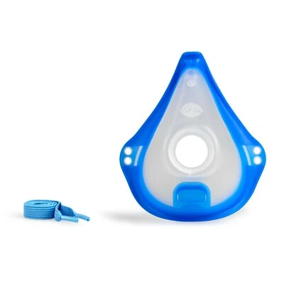 PARI Erwachsenenmaske soft - PZN 00724471 - OVP v.med. Fachhändler - Bild 1 von 2