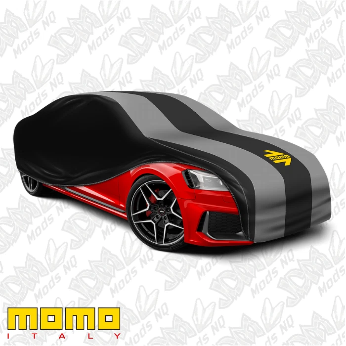 MOMO SHIELD 1 Layer Car Cover (Large) - Image 1 of 1