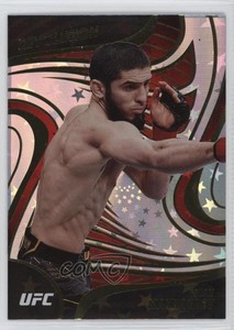 2023 Panini Chronicles UFC Revolution Astro Islam Makhachev #10