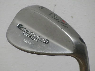 Carbite Polar Balanced SW Uniflex Steel Very Nice!! - Image 1 of 4