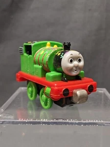 Percy Thomas the Train Confetti Die Cast Metal 2002 Gullane (Thomas) Limited - Imagen 1 de 7