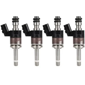 Inyectores de combustible 160105R1305 para Honda Fit 1,5 L 2015 2016 2017 2018 2019 4 piezas - Imagen 1 de 11