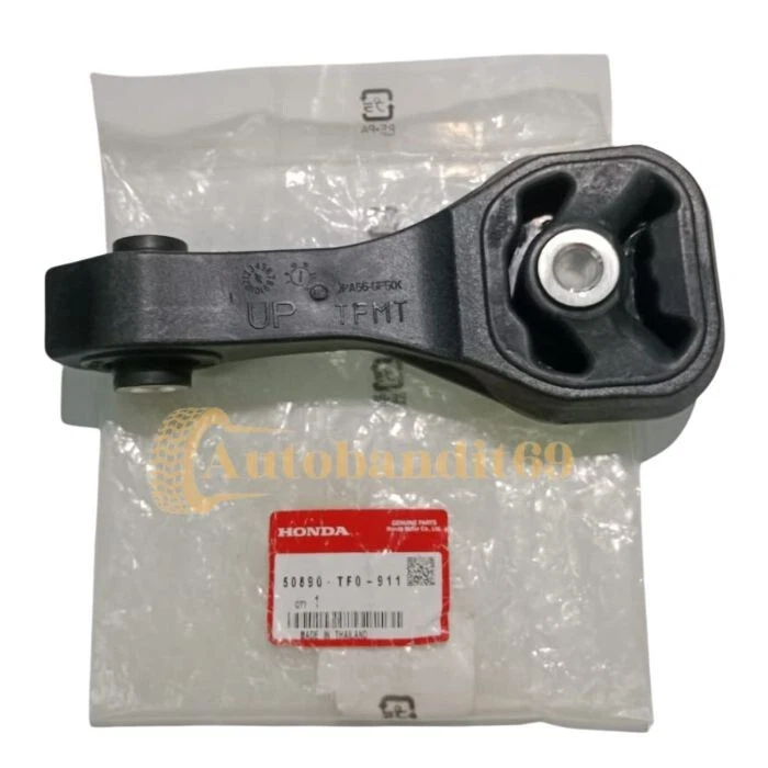 50890TF0911 front engine mounting bracket for HONDA JAZZ (GE) 1.4 2008 4239452