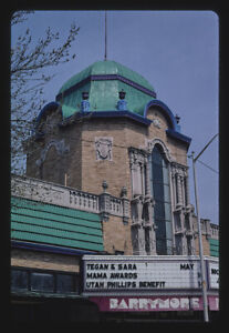Photo:Barrymore Theater,Madison,Wisconsin 4