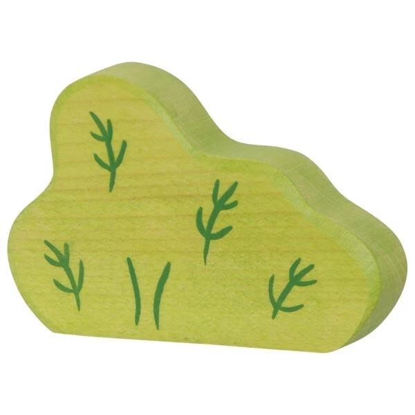 Holztiger Light Green Bush - Image 1 of 1