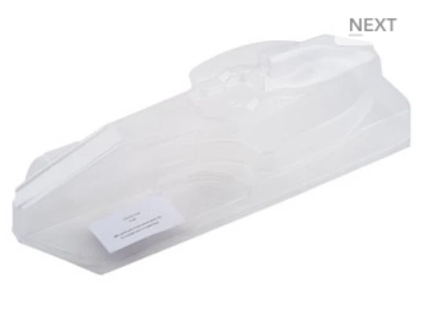 XRAY 379702# 【X1-2019】 1/10 World Champion Edition Formula Body - Image 1 of 1