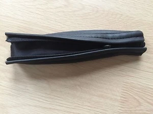 Cojines de diadema de cuero para auriculares Bose QuietComfort QC2 QC15 - Imagen 1 de 2