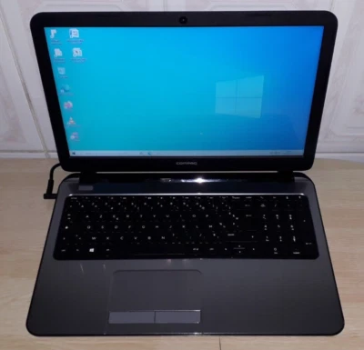 PC HP 15-r216nb Core i3 @ 4Th Gen. Hdd500Go Ram4Go WINDOWS10+OFFICE CHARGEUR - Photo 1/4