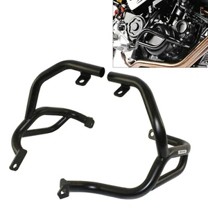 Engine Bumper Guard Crash Bars Protector Kit For BMW F800R F 800 R K73 2010-2018 - Picture 1 of 8