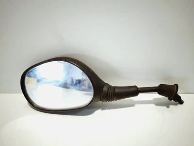 SPECHIETTO RETROVISORE SINISTRO HONDA SH 125 150 ANNO 2001 AL 2004 - Immagine 1 di 4