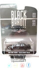 Greenlight Black Bandit 1988 Ford Taurus  Police   (NG10)