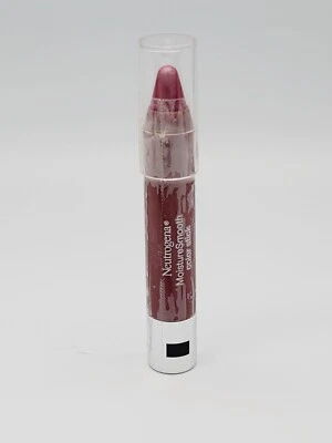 Neutrogena MoistureSmooth Color Stick, Plum Perfect 70, 0.011 oz - Image 1 of 3