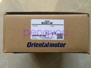 One VEXTA BLHD15K Drive Brand New DHL or FedEx - Picture 1 of 3