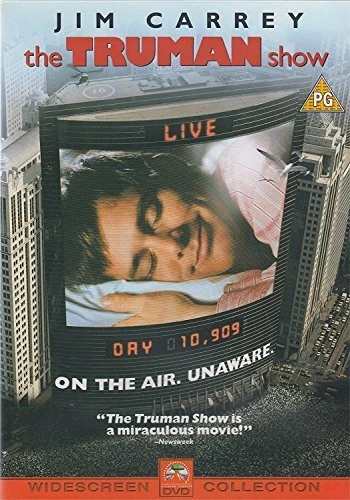 The Truman Show [DVD] - Image 1 of 1
