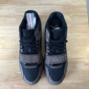 Size 11.5M - Jordan Jumpman Jack TR Travis Scott Dark Mocha FZ8117-204 - Picture 1 of 10