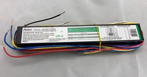 Halco EP432IS/MV/HE 4 Lampen 32W Sofortstart Vorschaltgerät - Bild 1 von 2