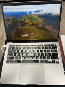 Apple Macbook Air 13" (2TB SSD, Core i7 16GB) Laptop Gray USED 90-day warranty - Picture 1 of 4