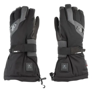 509 Guantes de moto de nieve Backcountry Ignite negros para adultos - XL F07000901-150-000 - Imagen 1 de 2