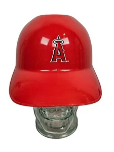 Anaheim Angels Souvenir Nachos Palomitas Casco Bowl SGA Angels Stadium MLB - Imagen 1 de 10